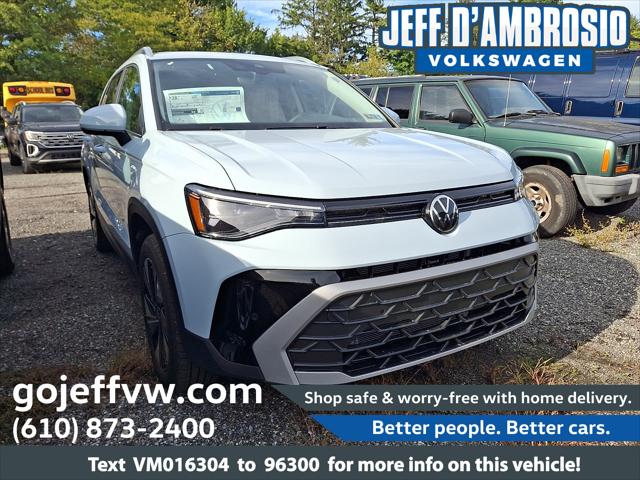 2027 Volkswagen Taos SE for sale in Downingtown, PA