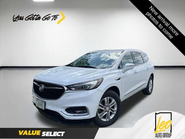 2019 Buick Enclave FWD Essence for sale in Columbus, IN
