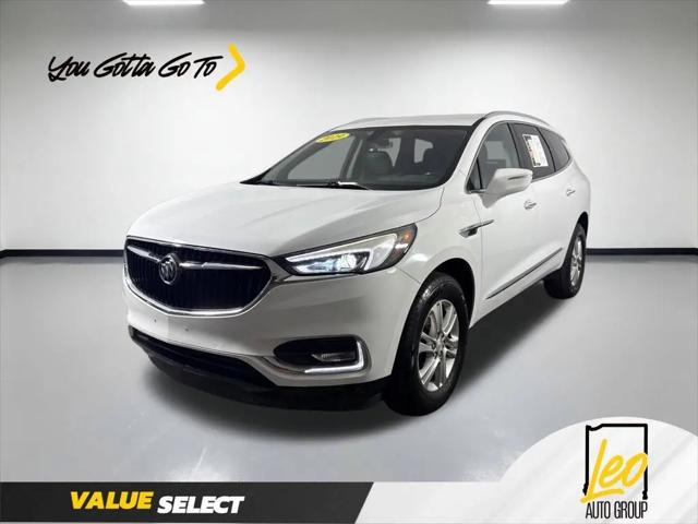 2019 Buick Enclave FWD Essence for sale in Columbus, IN