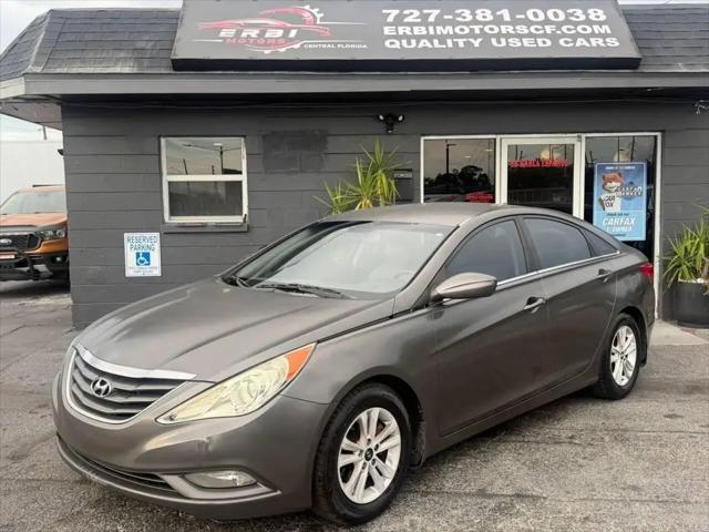 2013 Hyundai Sonata GLS for sale in St. Petersburg, FL