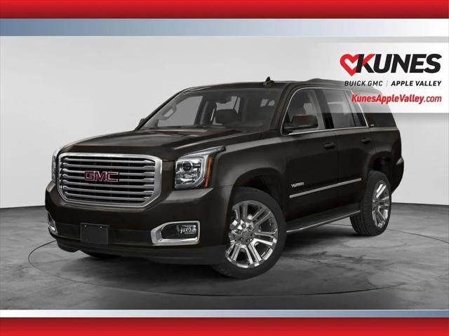 2018 GMC Yukon SLT for sale in Apple Valley, MN