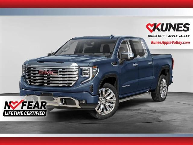 2026 GMC Sierra 1500 Crew Cab, Short Bed, Denali, 4WD for sale in Apple Valley, MN