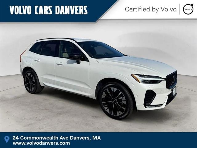 2026 Volvo XC60 B5 Plus for sale in Danvers, MA