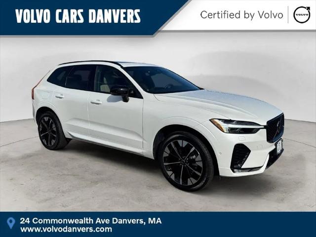 2026 Volvo XC60 B5 Plus for sale in Danvers, MA