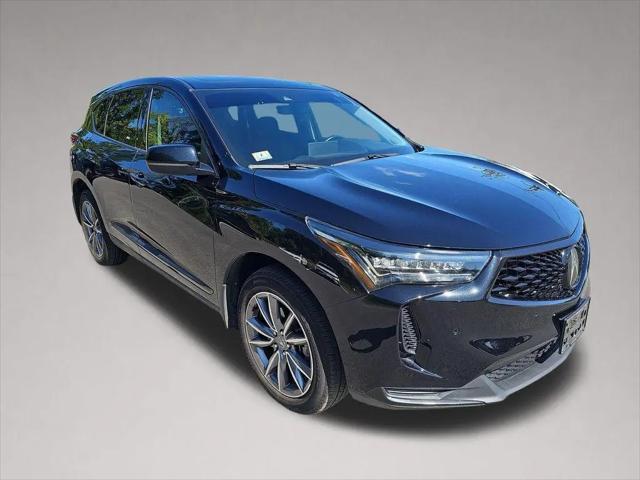 2023 Acura RDX Technology Package for sale in Lenox, MA