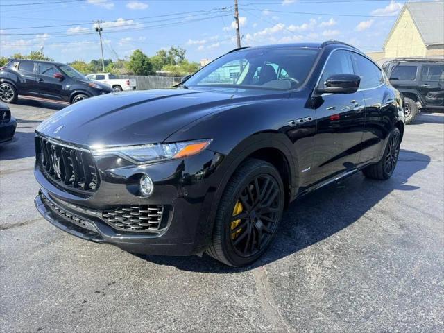 2018 Maserati Levante S GranSport for sale in Columbia, TN