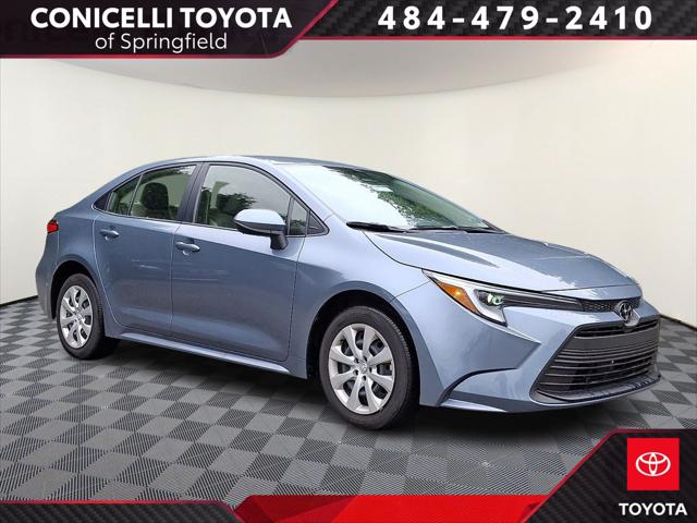 2026 Toyota Corolla Hybrid Hybrid LE for sale in Conshohocken, PA