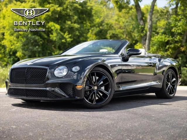 2020 Bentley Continental GT V8 for sale in Brentwood, TN