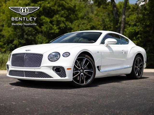 2022 Bentley Continental GT V8 for sale in Brentwood, TN