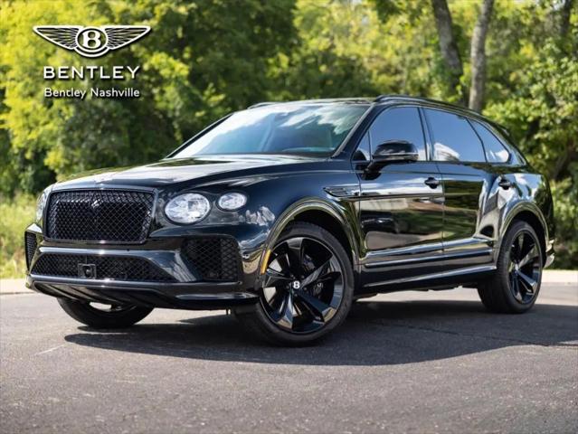 2025 Bentley Bentayga V8 for sale in Brentwood, TN