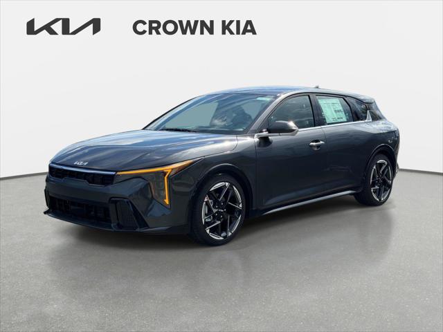 2026 Kia K4 GT-Line for sale in Pinellas Park, FL