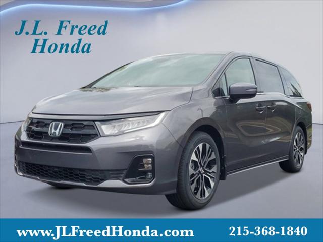 2027 Honda Odyssey Elite for sale in Montgomeryville, PA
