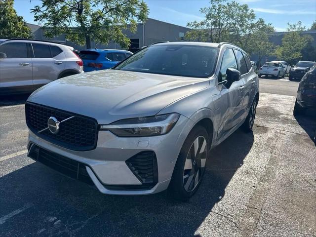 2024 Volvo XC60 Recharge T8 Plus Dark Theme for sale in Dublin, OH