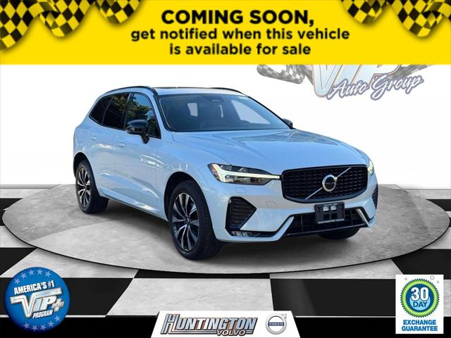 2024 Volvo XC60 B5 Core Dark Theme for sale in Huntington, NY