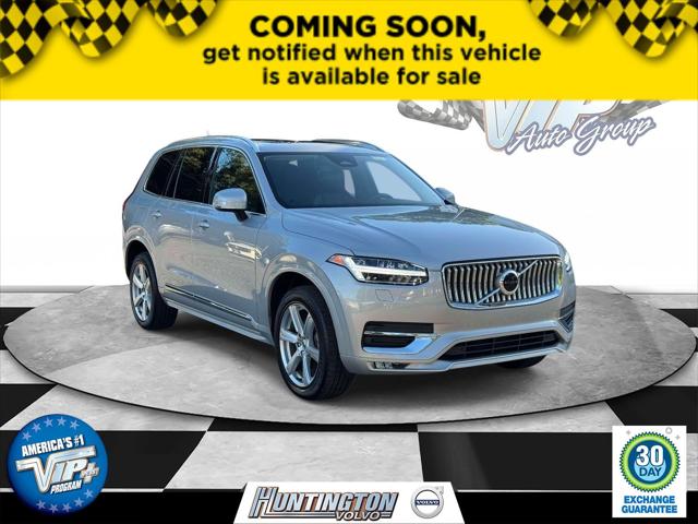 2024 Volvo XC90 B5 Core Bright Theme for sale in Huntington, NY