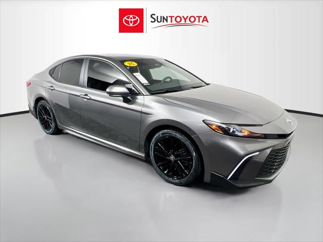 2025 Toyota Camry SE for sale in Holiday, FL