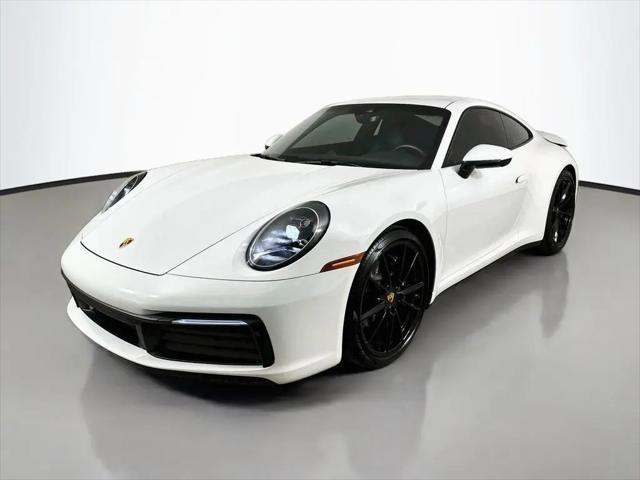 2024 Porsche 911 Carrera 4 for sale near Dublin, OH