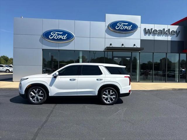 2021 Hyundai Palisade SEL for sale in Martin, TN