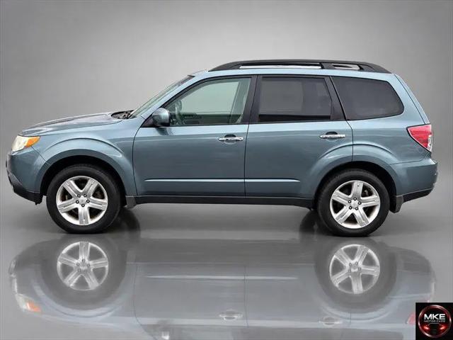 2009 Subaru Forester 2.5X for sale in Muskego, WI