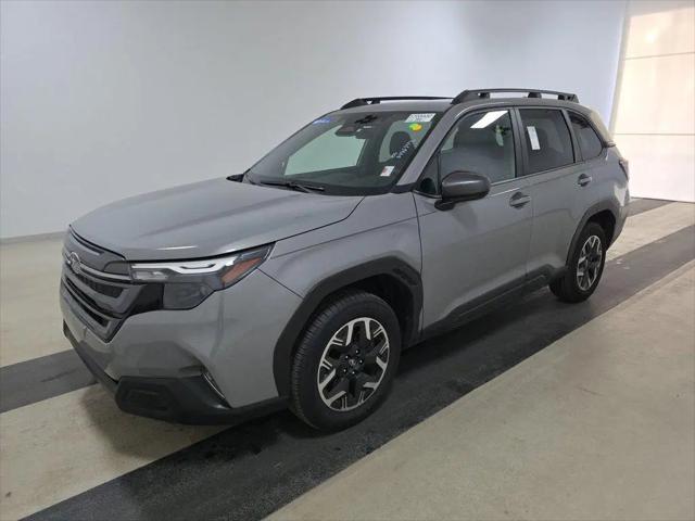 2025 Subaru Forester Premium for sale in Ocoee, FL