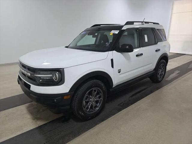 2021 Ford Bronco Sport Big Bend for sale in Ocoee, FL