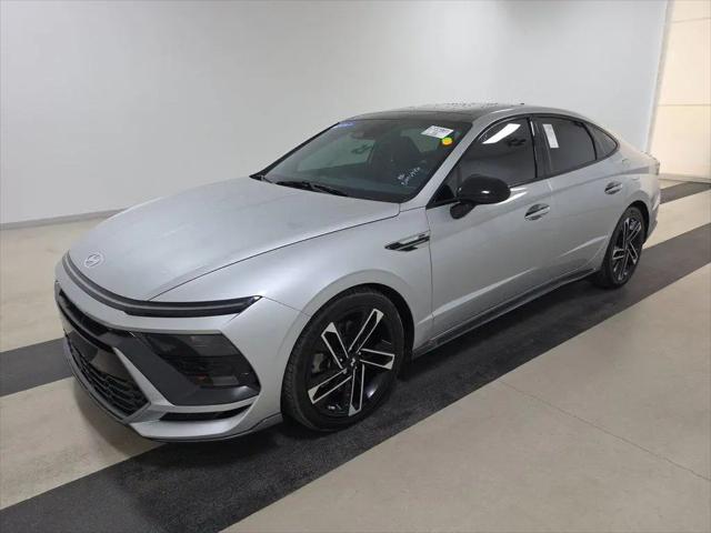 2024 Hyundai Sonata N Line for sale in Ocoee, FL