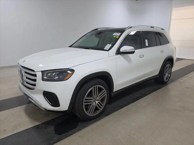 2026 Mercedes-Benz GLS GLS 450 4MATIC for sale in Ocoee, FL