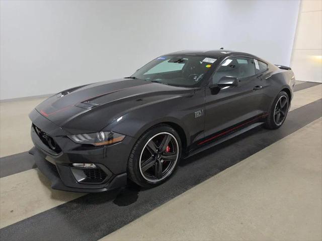 2022 Ford Mustang Mach 1 Fastback for sale in Ocoee, FL
