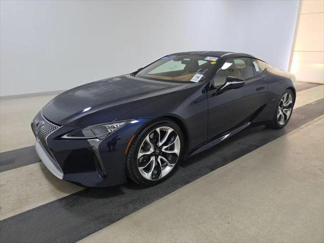 2018 Lexus LC 500 LC 500 RWD for sale in Ocoee, FL
