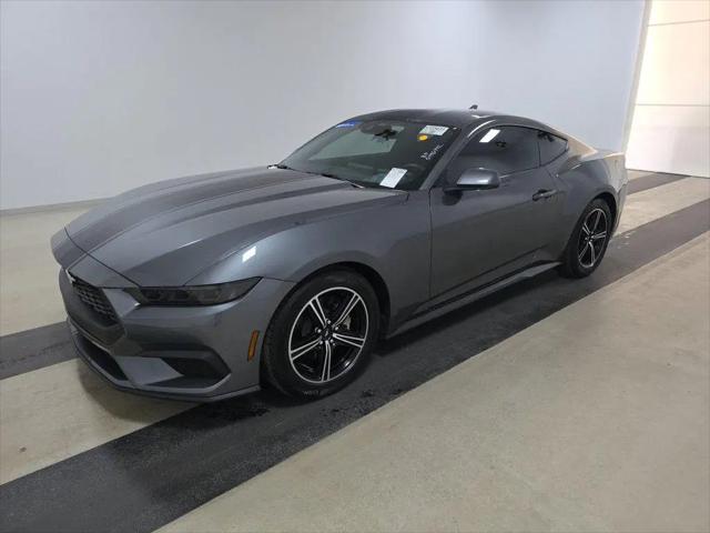 2025 Ford Mustang EcoBoost Fastback for sale in Ocoee, FL
