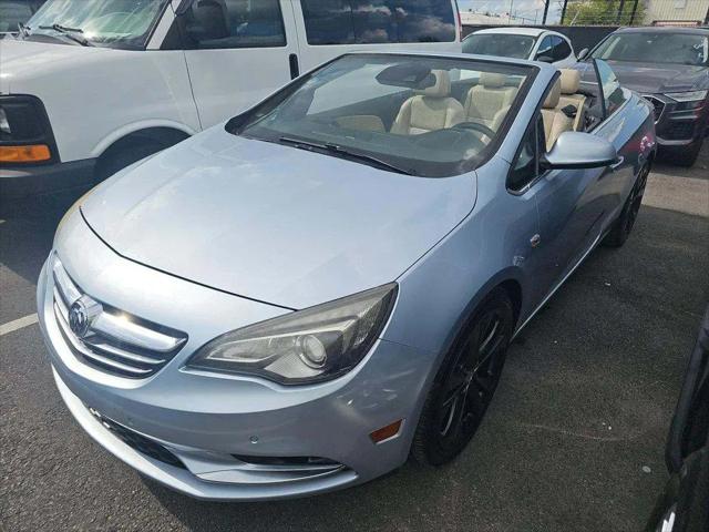 2016 Buick Cascada Premium for sale in Ocoee, FL