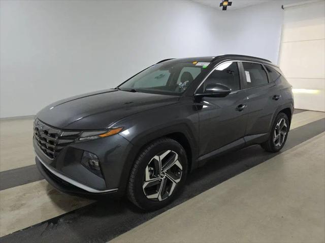 2022 Hyundai Tucson SEL for sale in Ocoee, FL