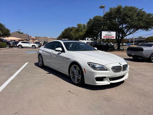 2016 BMW Coupe i for sale in Plano, TX