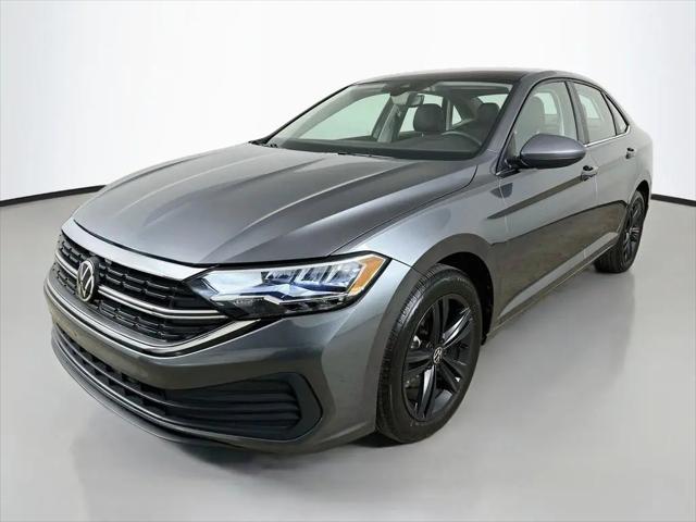 2023 Volkswagen Jetta 1.5T SE for sale near Dublin, OH