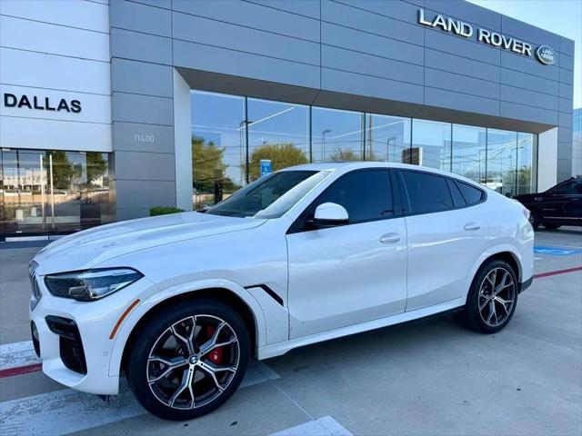 2023 BMW X6 xDrive40i for sale in Dallas, TX