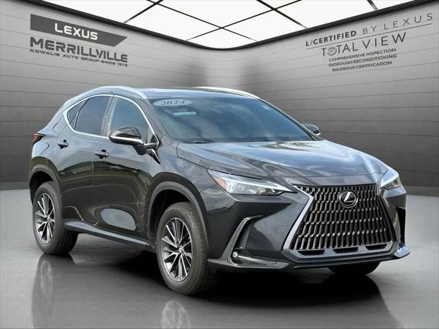 2024 Lexus NX 350 Base for sale in Merrillville, IN