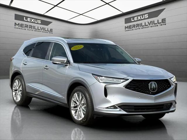 2023 Acura MDX Advance Package for sale in Merrillville, IN