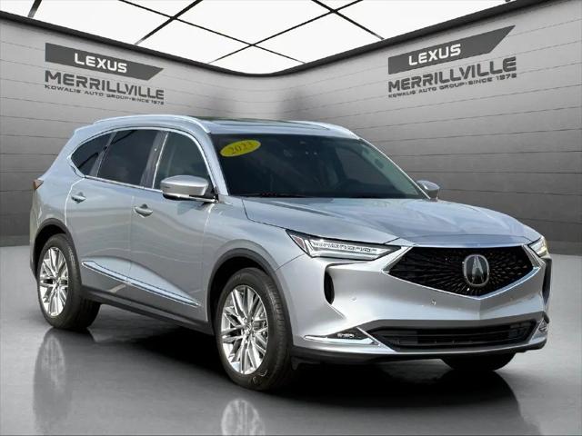 2023 Acura MDX Advance Package for sale in Merrillville, IN