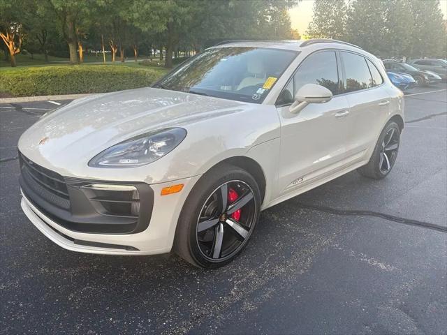 2022 Porsche Macan GTS for sale near Dublin, OH