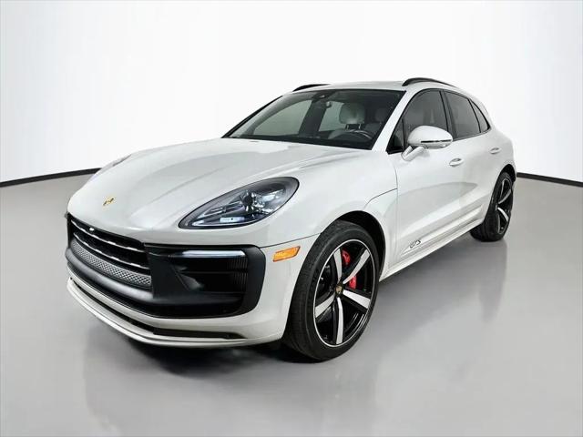 2022 Porsche Macan GTS for sale in Dublin, OH