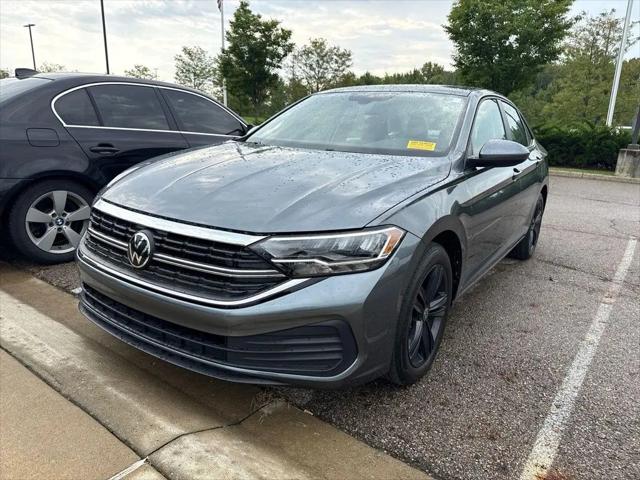 2023 Volkswagen Jetta 1.5T SE for sale in Dublin, OH