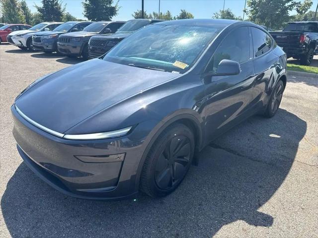 2026 Tesla Model Y Long Range Launch Series for sale in Dublin, OH