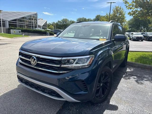 2023 Volkswagen Atlas for sale near Dublin, OH