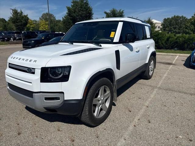 2020 Land Rover Defender 110 SE for sale in Dublin, OH