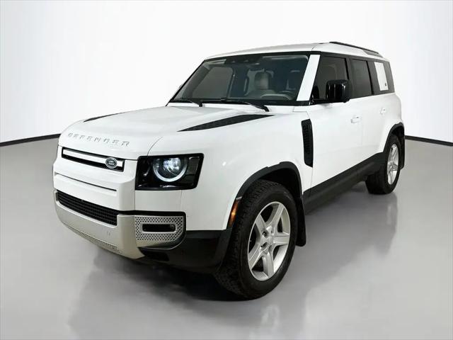 2020 Land Rover Defender 110 SE for sale in Dublin, OH