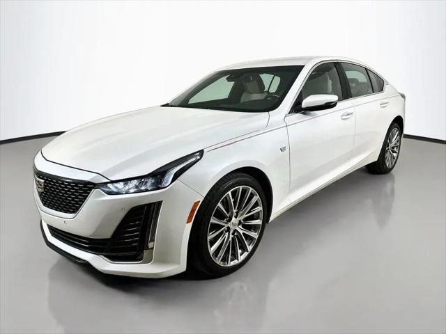 2023 Cadillac CT5 for sale near Dublin, OH