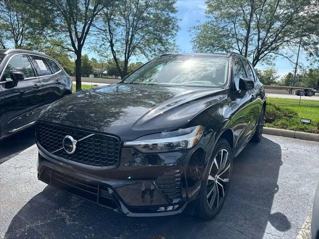 2024 Volvo XC60 for sale near Dublin, OH
