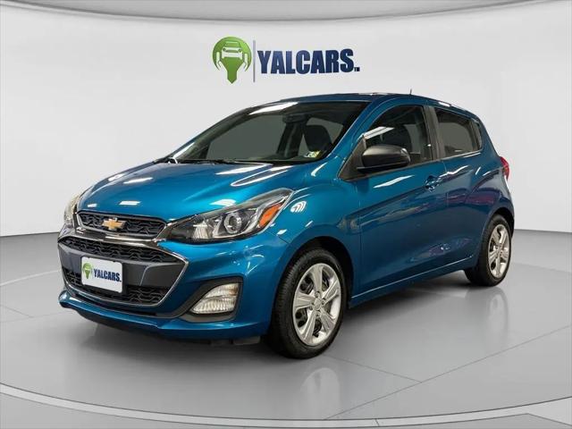 2019 Chevrolet Spark LS CVT for sale in Salem, OH