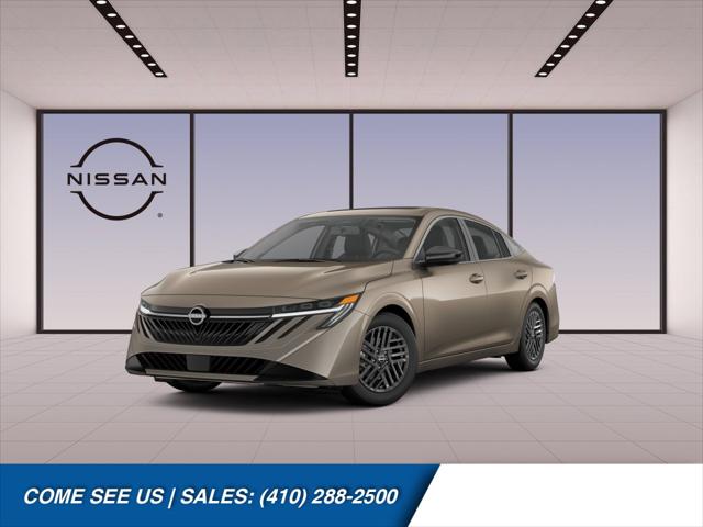 2027 Nissan Sentra SV for sale in Baltimore, MD