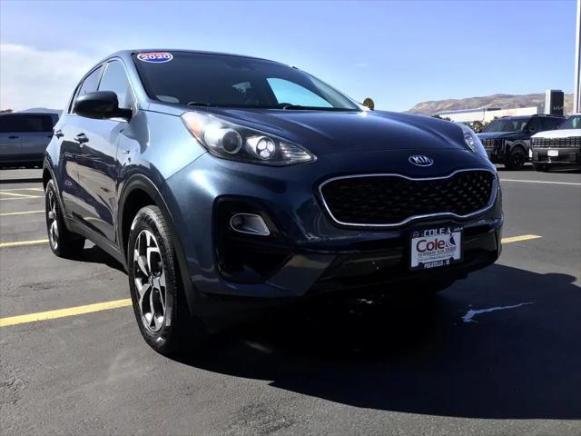 2020 Kia Sportage LX for sale in Pocatello, ID